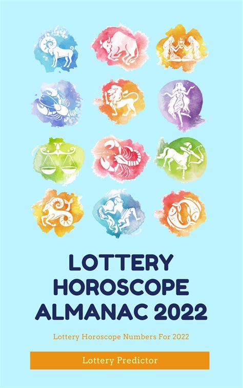lotto horoscope|horoscope lottery strategies.